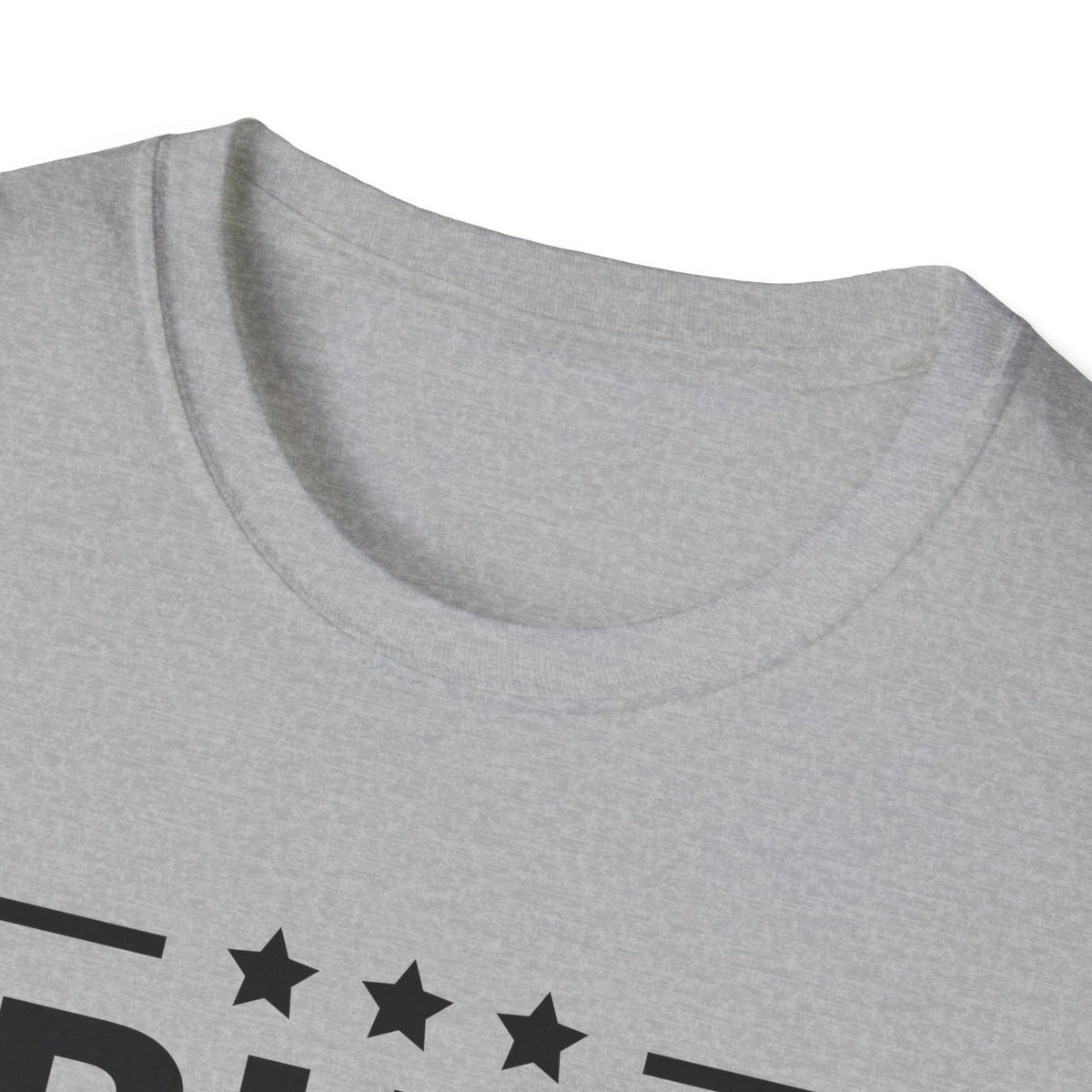 Cute Trump Girl Republican US Flag 2024 Vintage Vote T-Shirt