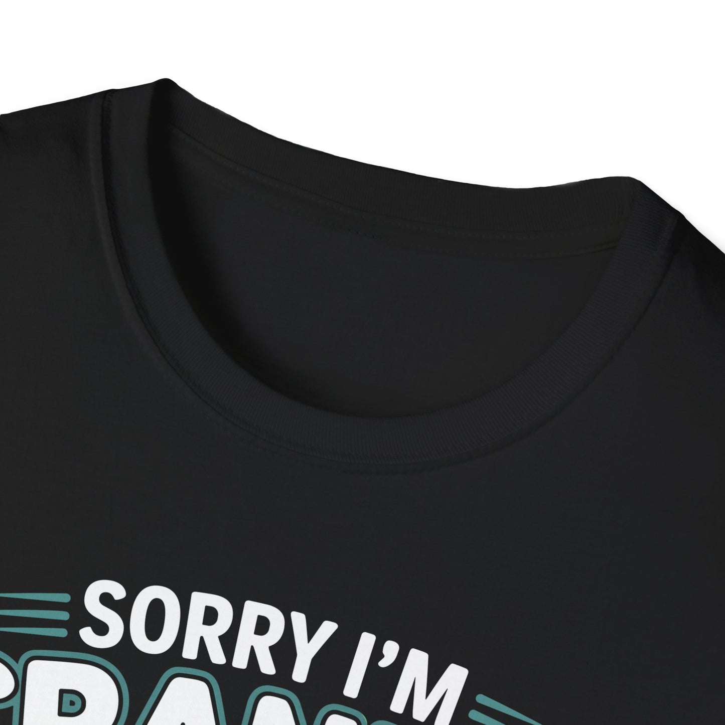 Funny Cat Sorry I'm Cranky I'm Going Through My Terrible 60's Unisex T-Shirt