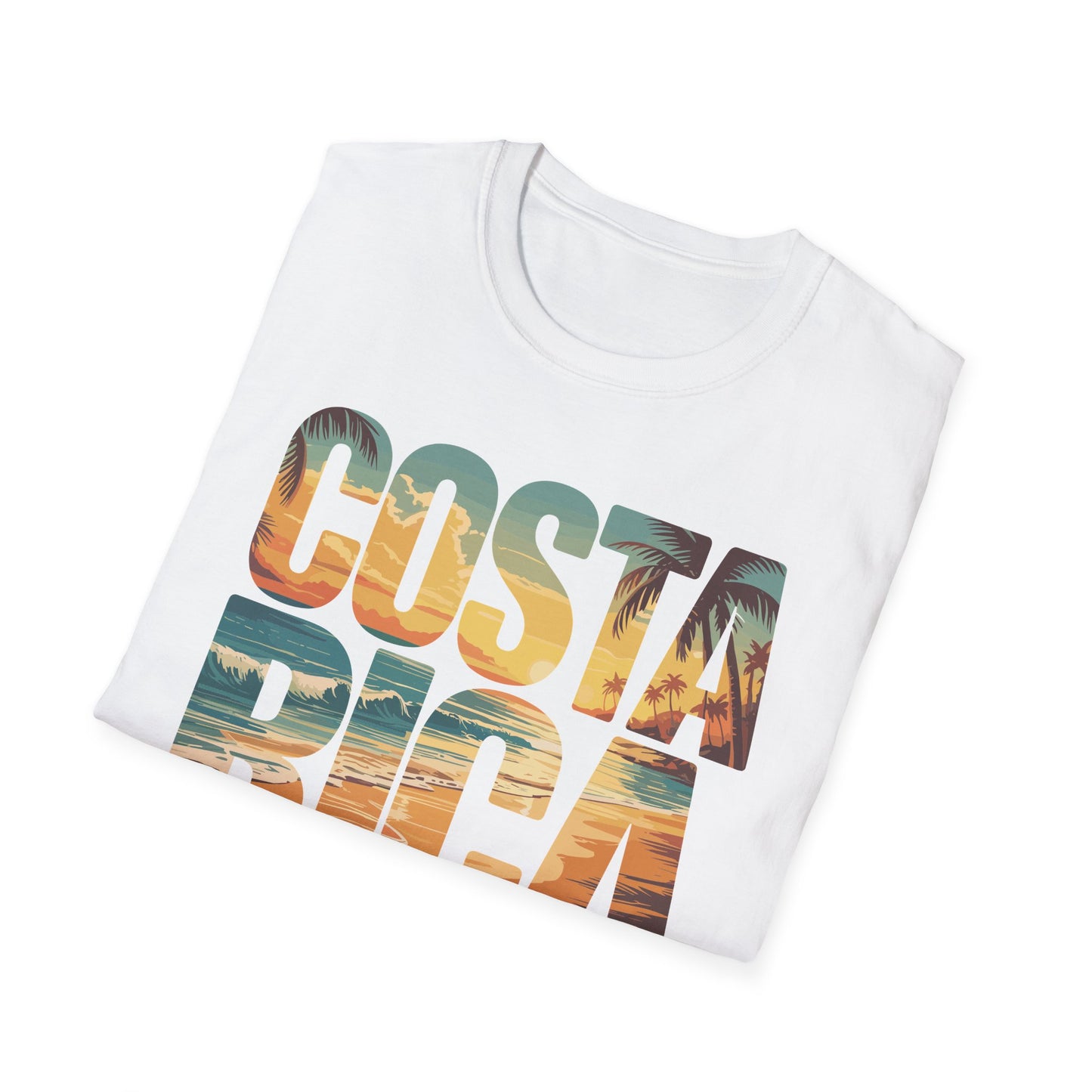 Costa Rica 2026 Making Memories Matching Family Vacation T-Shirt For Men Women