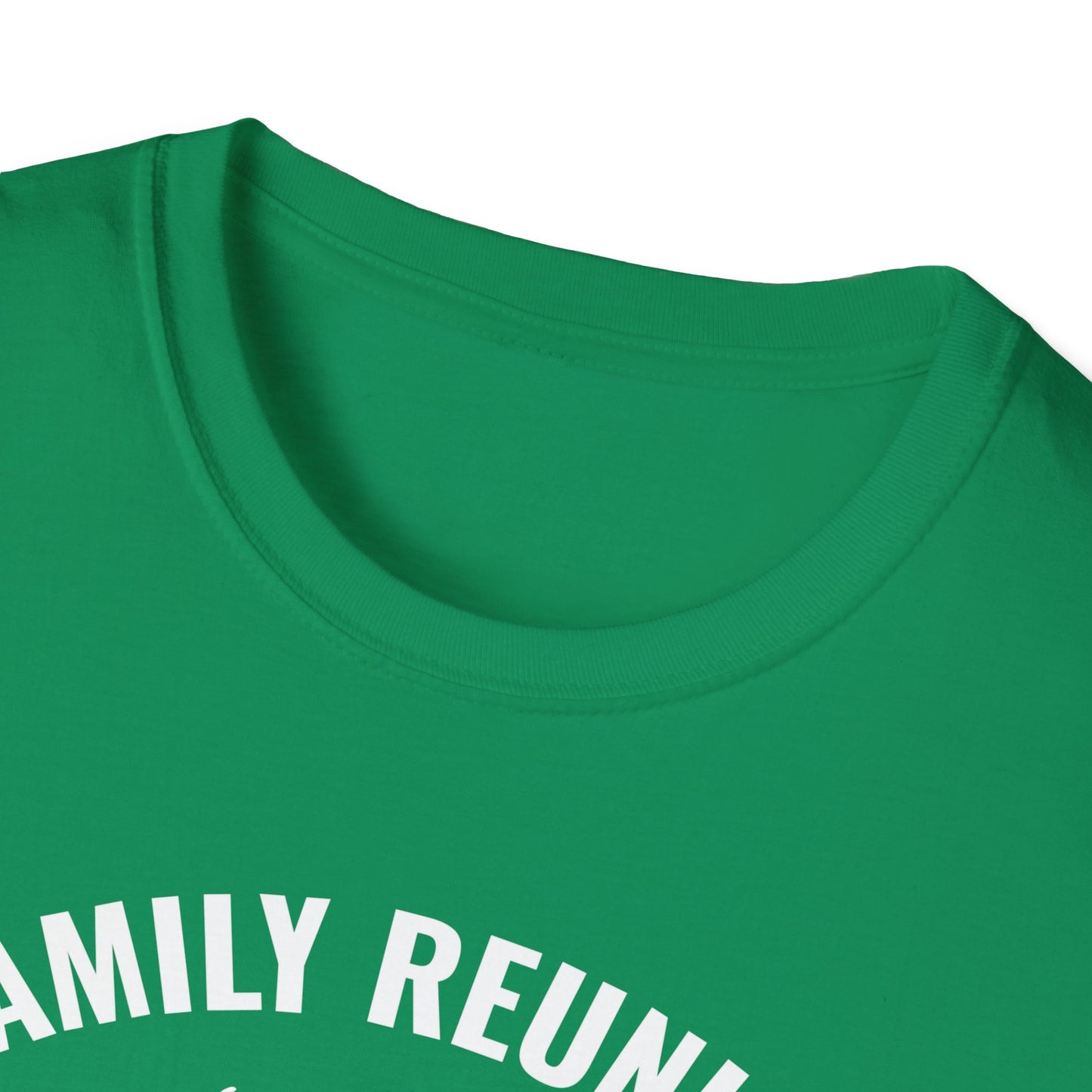 Making Memories Family Matching Group Family Reunion 2026 T-Shirt For Men Women