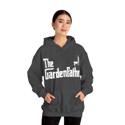 The Gardenfather Best Gardening Father Gifts For Men Hoodie