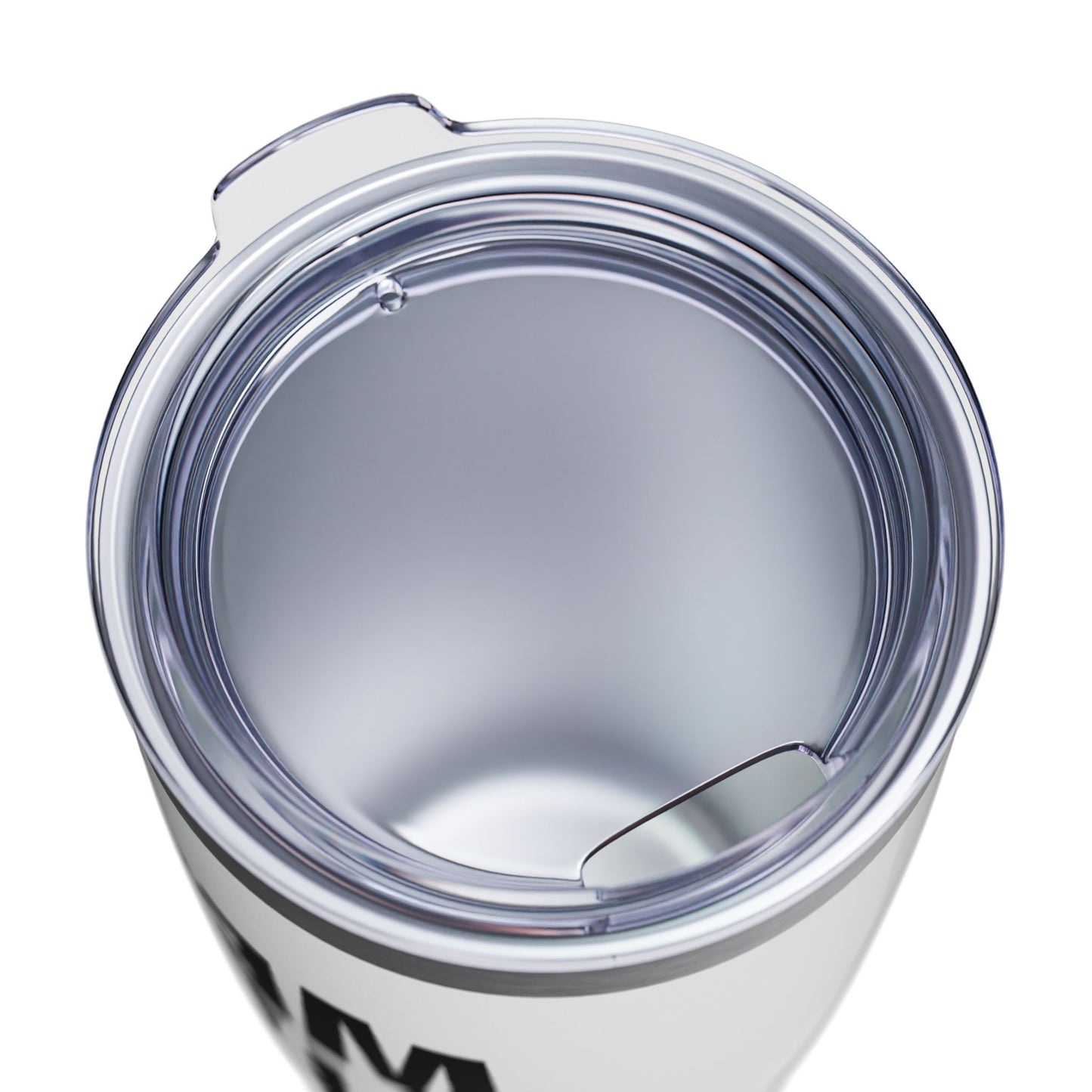 Funny Stay Weird Sarcastic Tumbler For Men Women