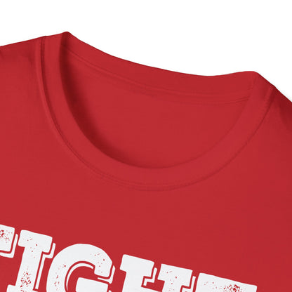 Donald Trump Fight 2024 Election 45 47 T-Shirt For Men Women T-Shirt