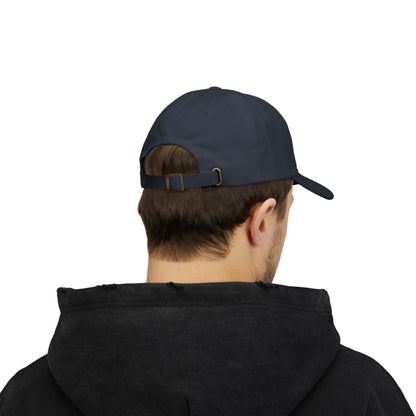 J A Owens Heflin Alabama Jim Hopper Stranger Things Dad Hat For Men