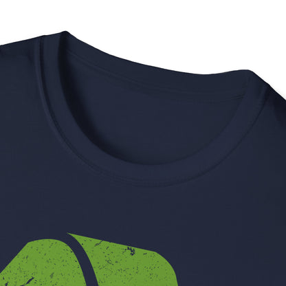Recycle T-Shirt Earth Day Nature Planet Conservation T-Shirt
