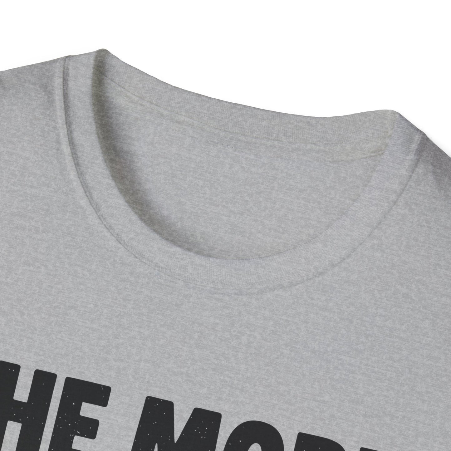 Funny Offroading Puns Off-Road Vehicle Car Collector T-Shirt