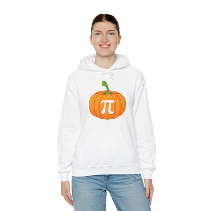 Funny Math Geeks Math's Pumpkin Pie Pi Halloween Christmas Hoodie Men Women Kids