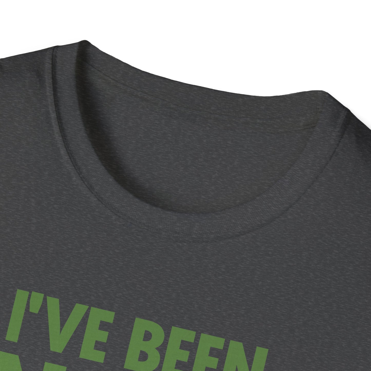 Funny Talk Trash Garbage Truck for Sanitation Worker  T. shirt