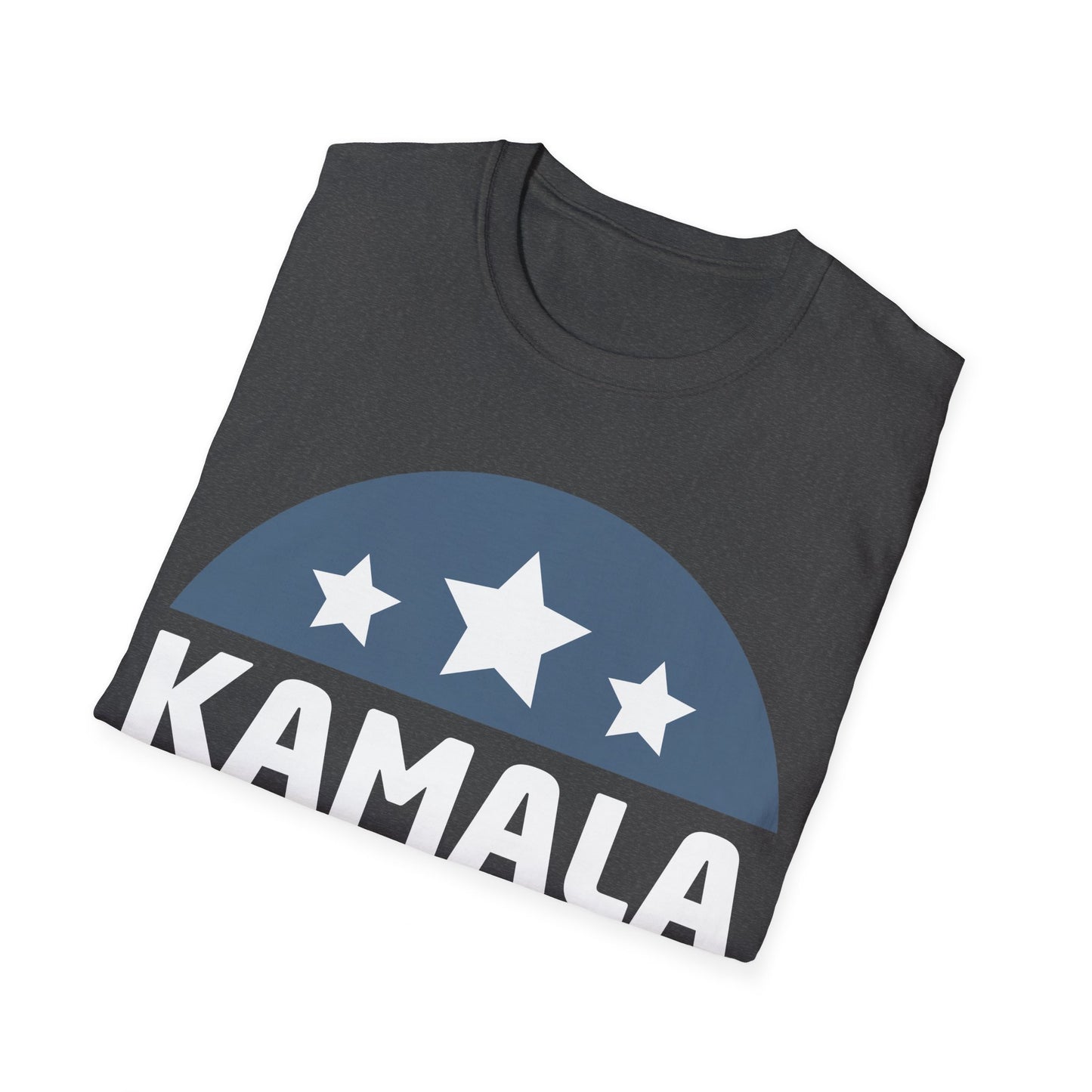 Kamala Harris 2024 For President Campaign T-Shirt For Men Women