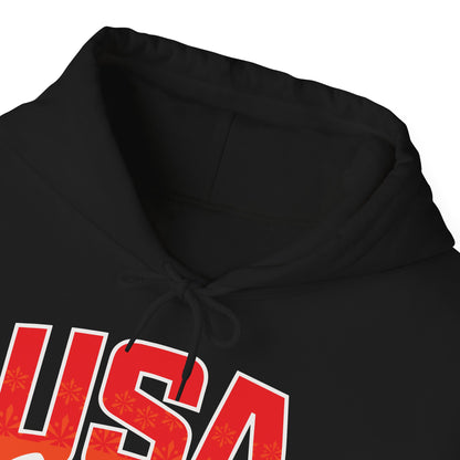 Men's Team USA One For All Hoodie