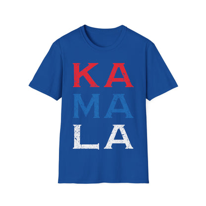 Kamala Harris T-Shirt