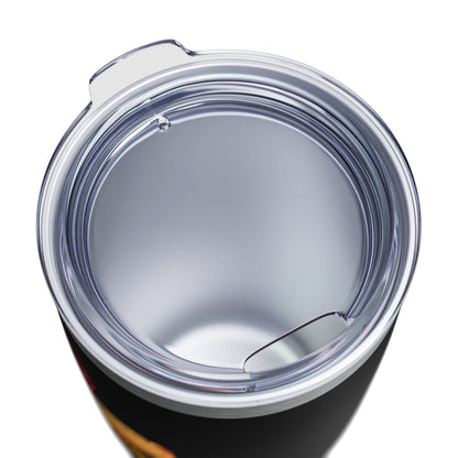 Certified Hotdogologist Hotdog Cool Sausage Hot Dog Lover Tumbler For Men Women Tumbler