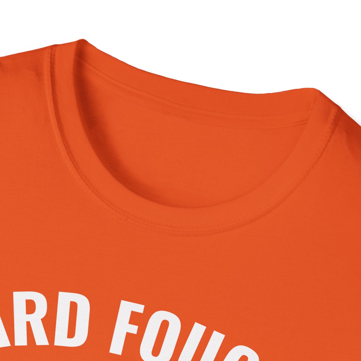 Hard Fought Hallelujah Praise Jesus Lake Christian T-Shirt For Men Women