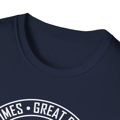 Matching Friends Great Times Laughs Weekend Sisters Vacation Girls Trip 2026 T-Shirt