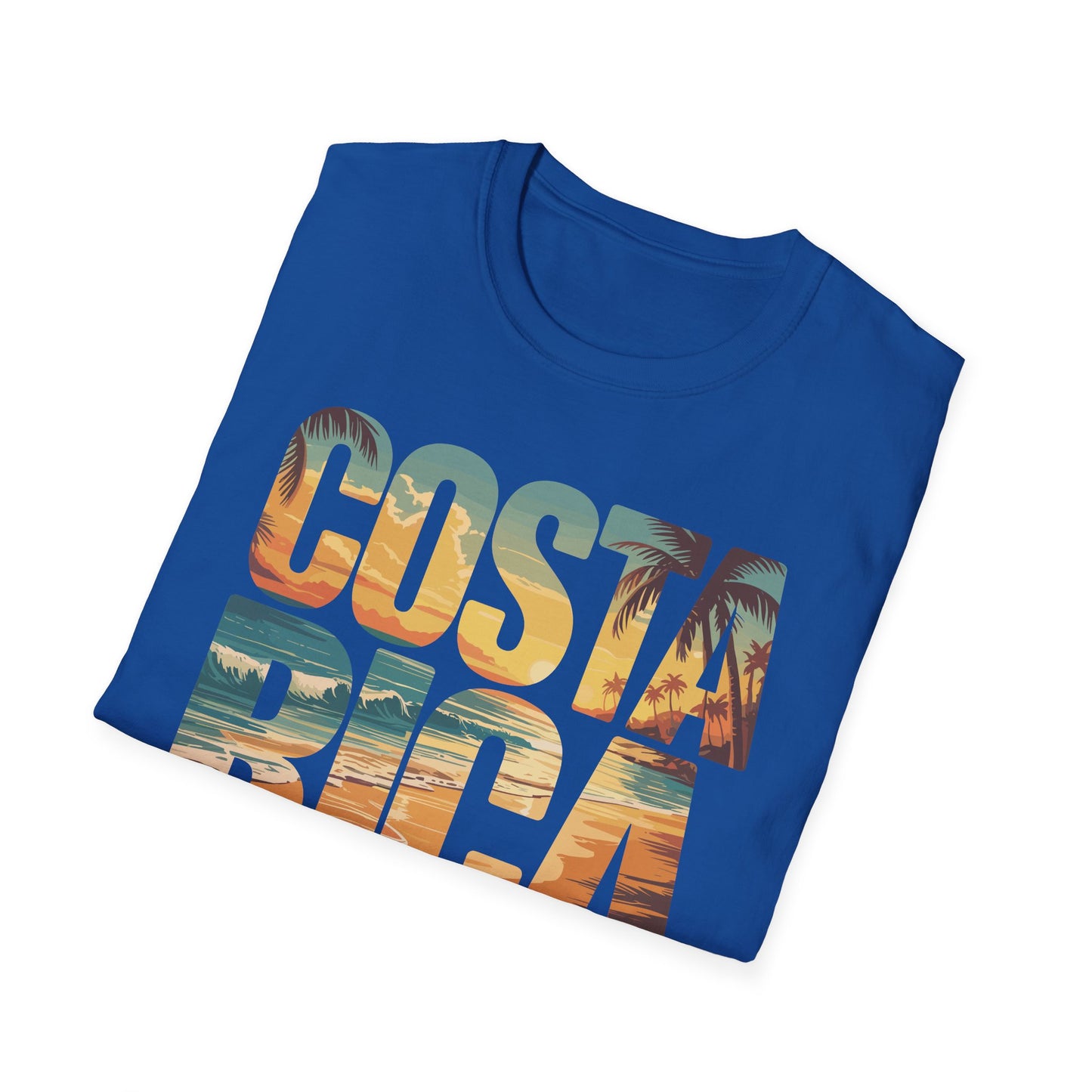 Costa Rica 2026 Making Memories Matching Family Vacation T-Shirt For Men Women
