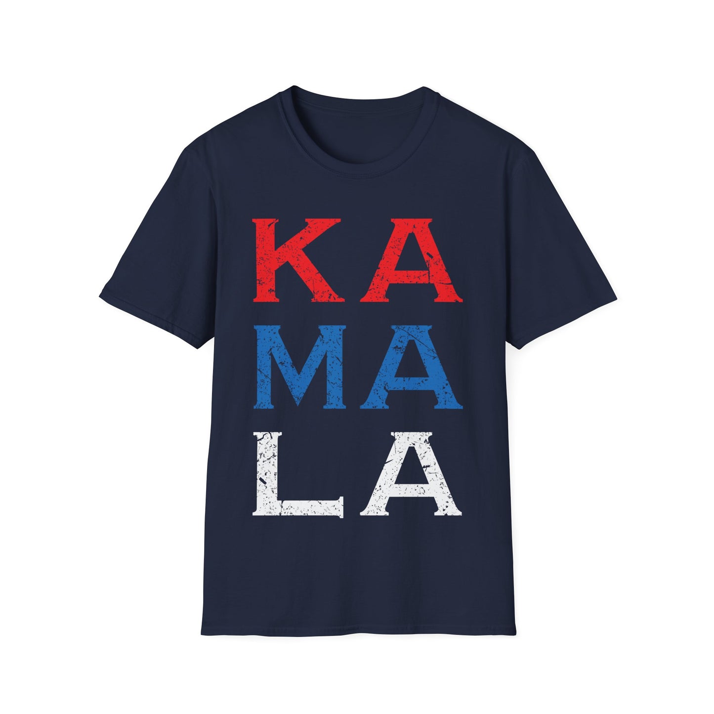 Kamala Harris T-Shirt