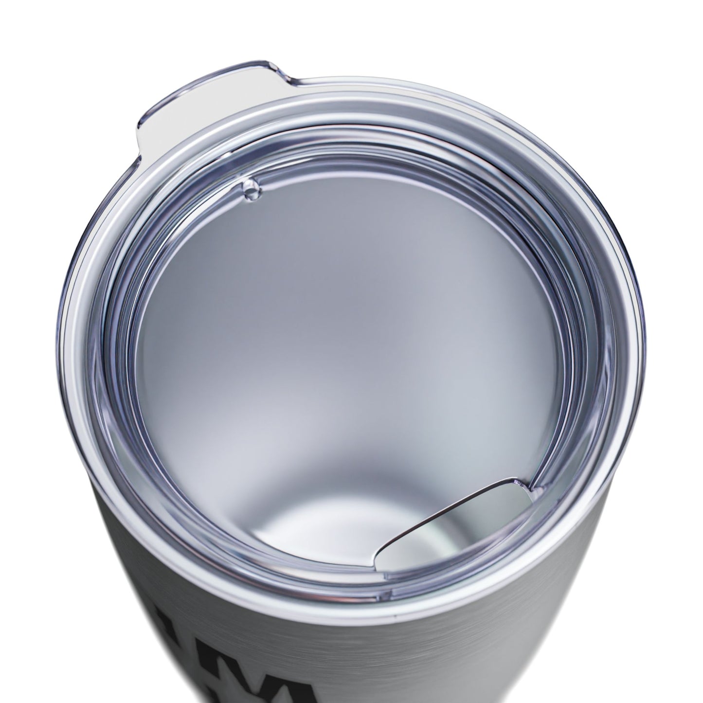 Funny Stay Weird Sarcastic Tumbler For Men Women