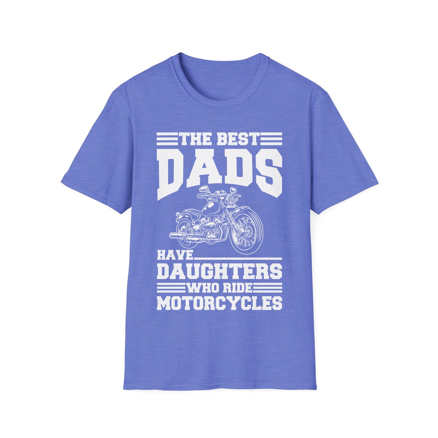 The Best Dads Have Daughters Who Ride Motorcycles Lady Biker Rider