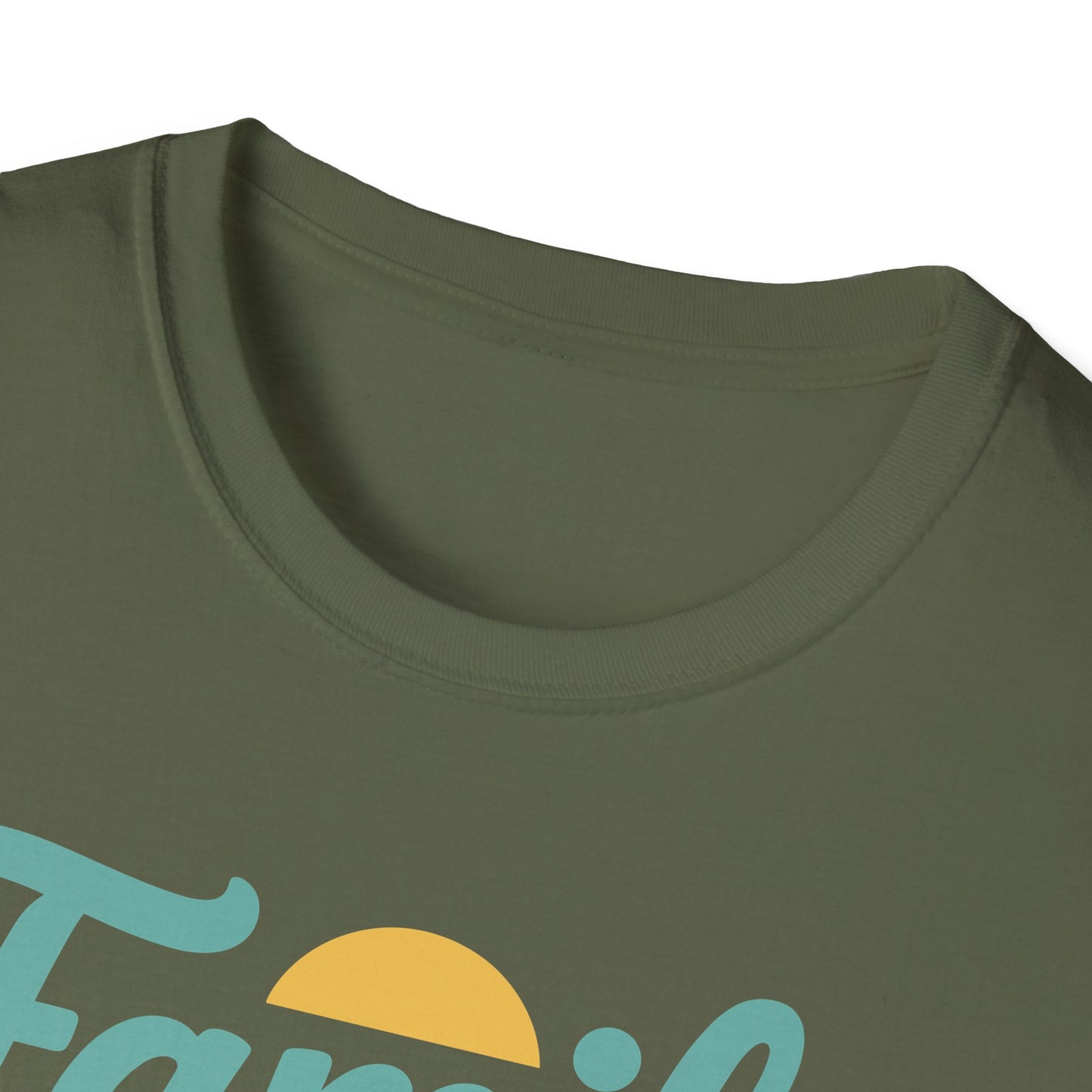 Funny Family Vacation Florida 2026 Florida Group Summer Trip T-Shirt For Men Women