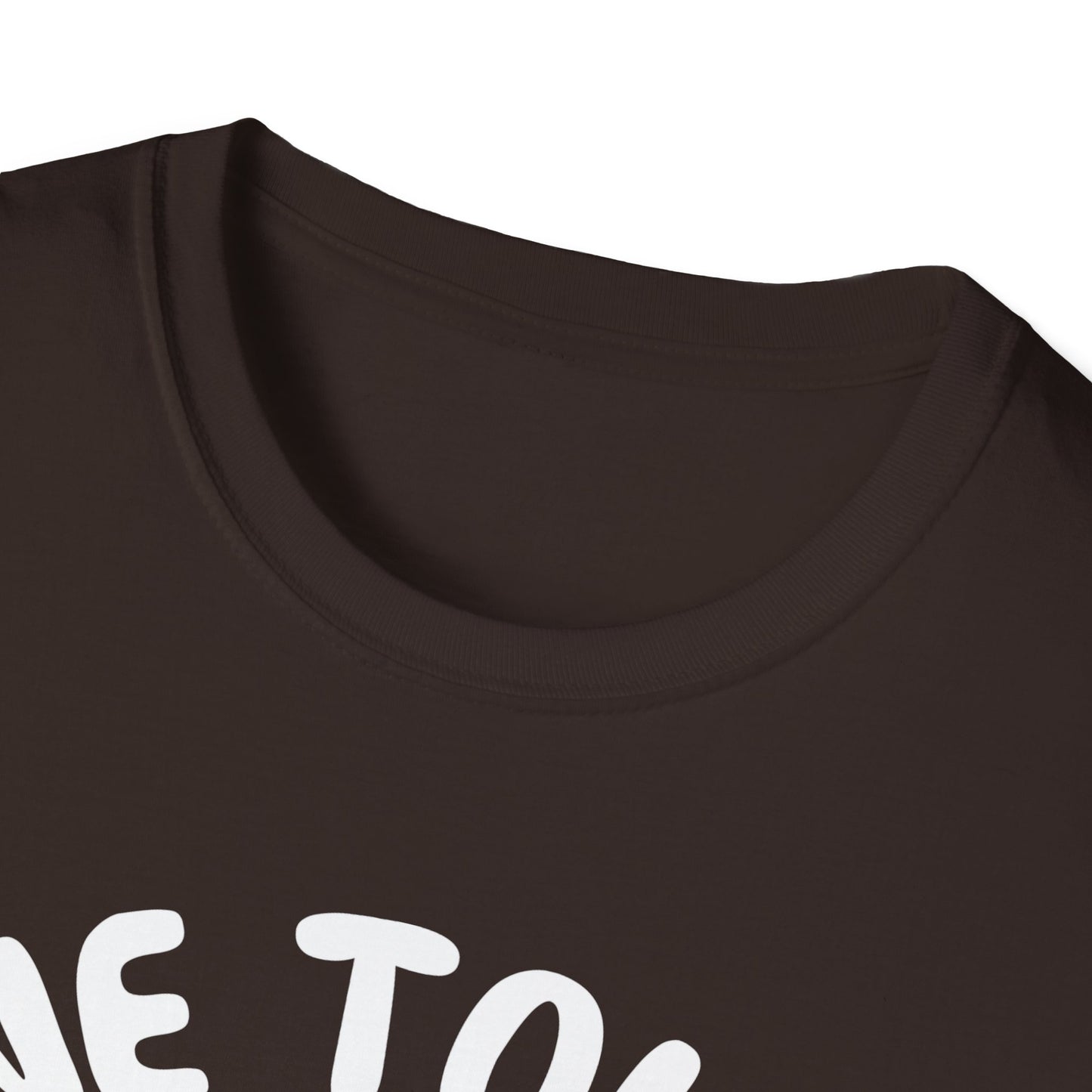 One Tough Cookie Baking Bakery Cookies Bake T-Shirt Men Women