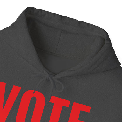 Vote Tell Them Ruth Sent You Funny American Women Saying Hoodie For Men Women Hoodie