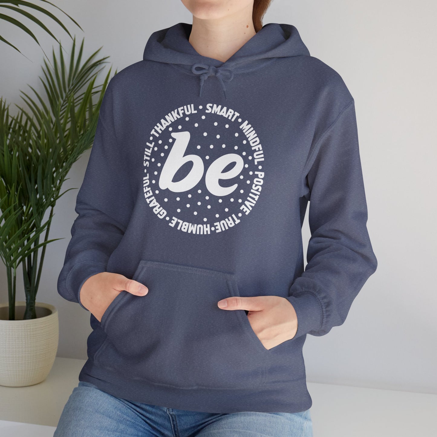 Motivational Quote Inspiration Positive Saying Life Slogan Hoodie For Men Women Hoodie