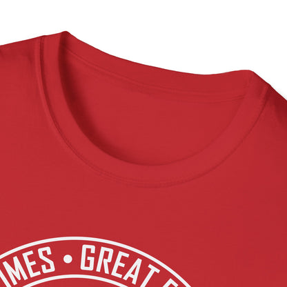 Matching Friends Great Times Laughs Weekend Sisters Vacation Girls Trip 2026 T-Shirt