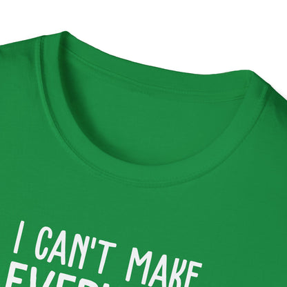 Funny I Can't Make Everyone Happy I'm Not Bacon Becons Lover Foodie Tshirt Men