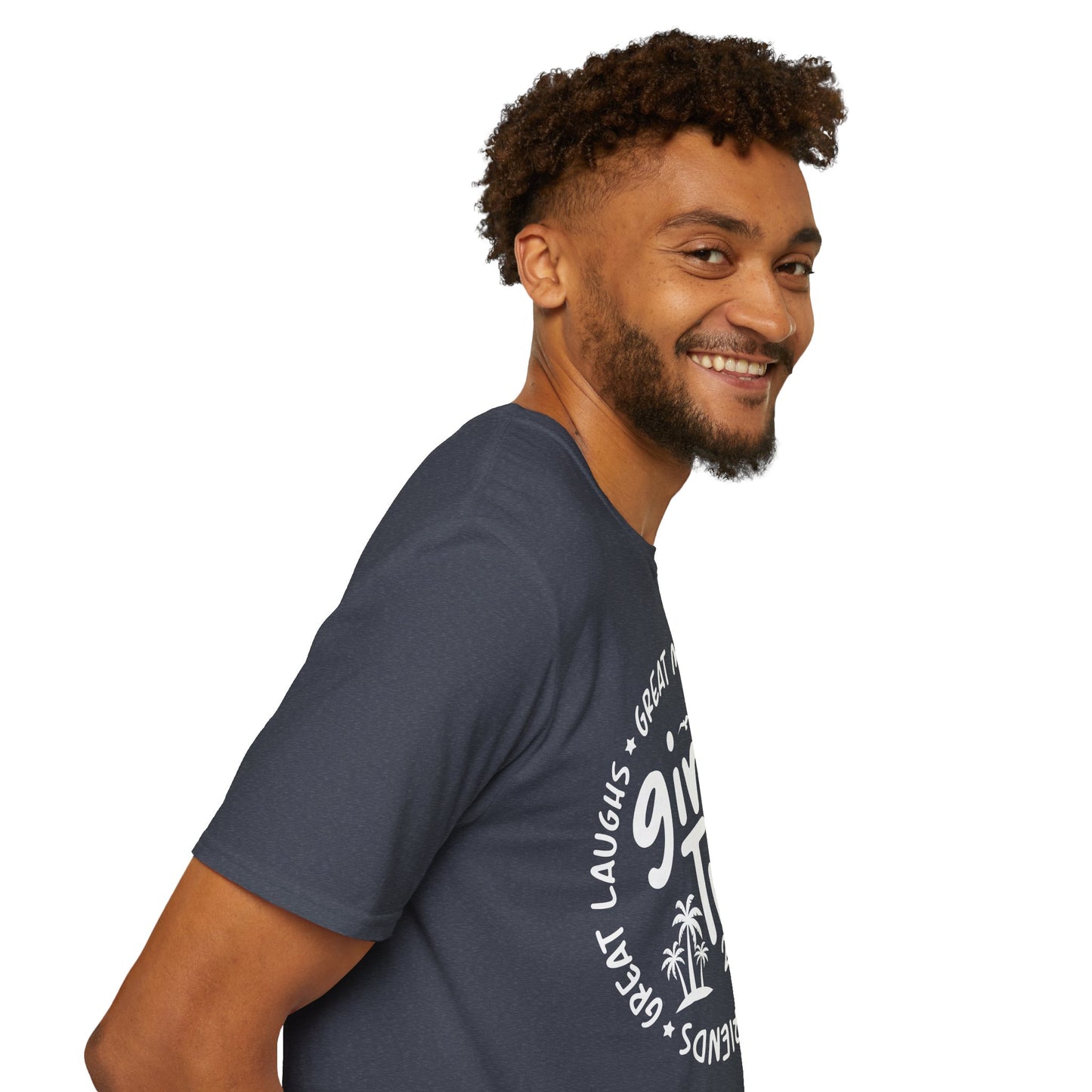 Girl's Trip 2026 Memories Friends Trip Matching Vacation T-Shirt For Men Women T-Shirt