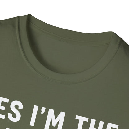 Alpha Male Funny Confident Betas Work Out Gifts for Men T-Shirt