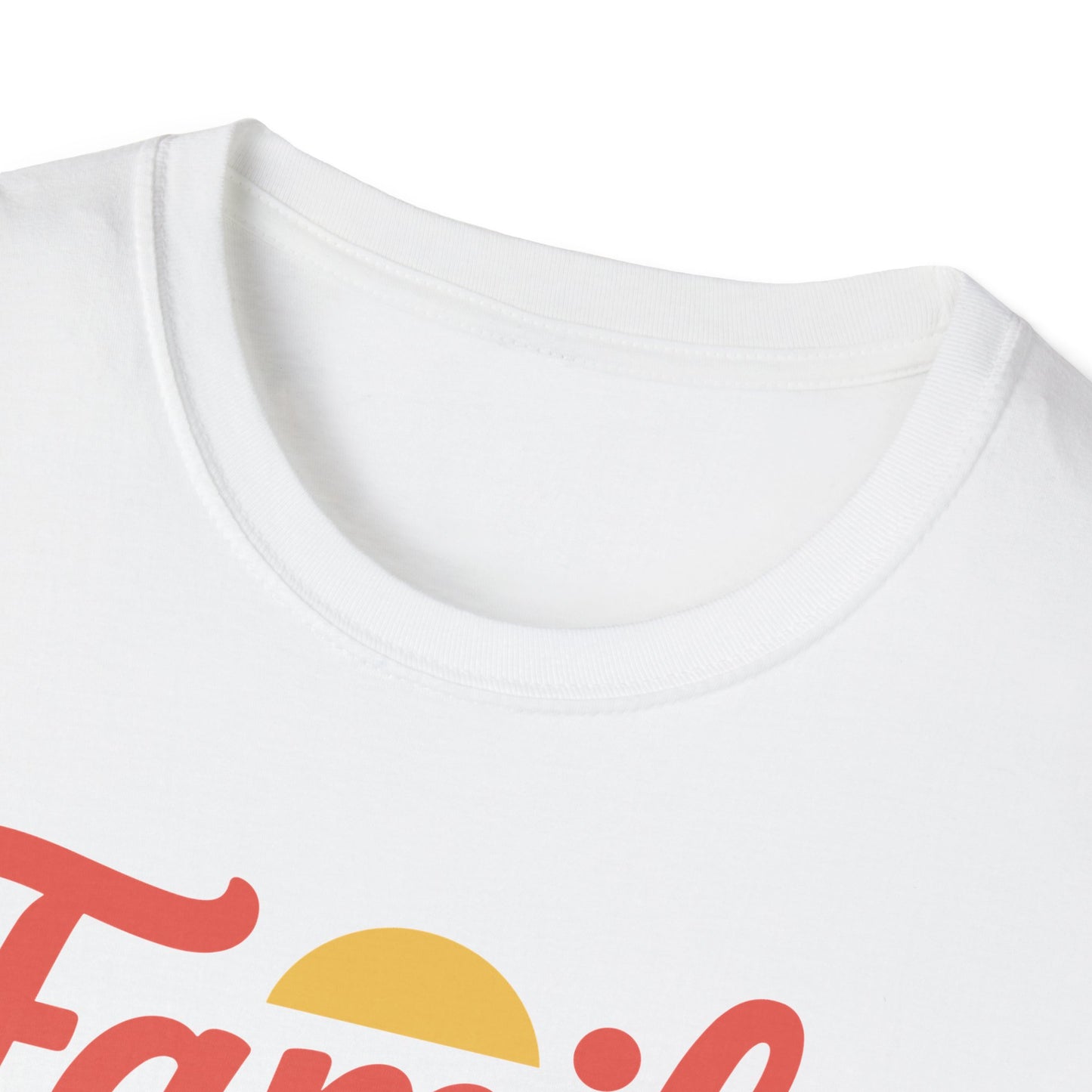 Funny Family Vacation Florida 2026 Florida Group Summer Trip T-Shirt For Men Women