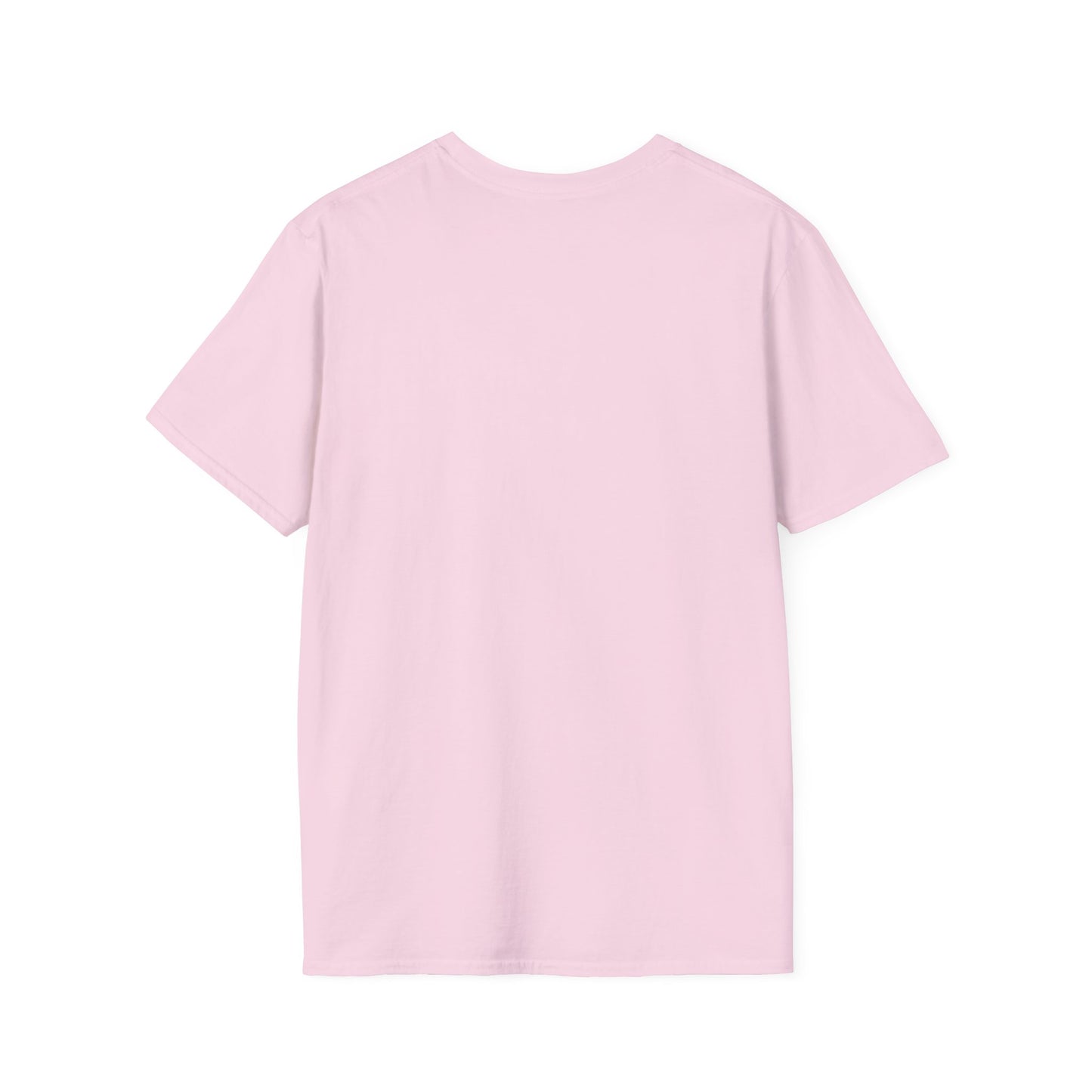 Back The Pink USA Flag Pink Breast Cancer Awareness October Tshirt