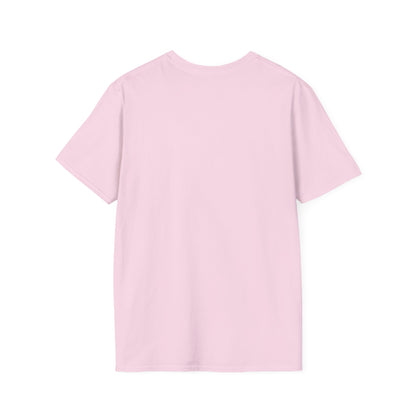 Back The Pink USA Flag Pink Breast Cancer Awareness October Tshirt