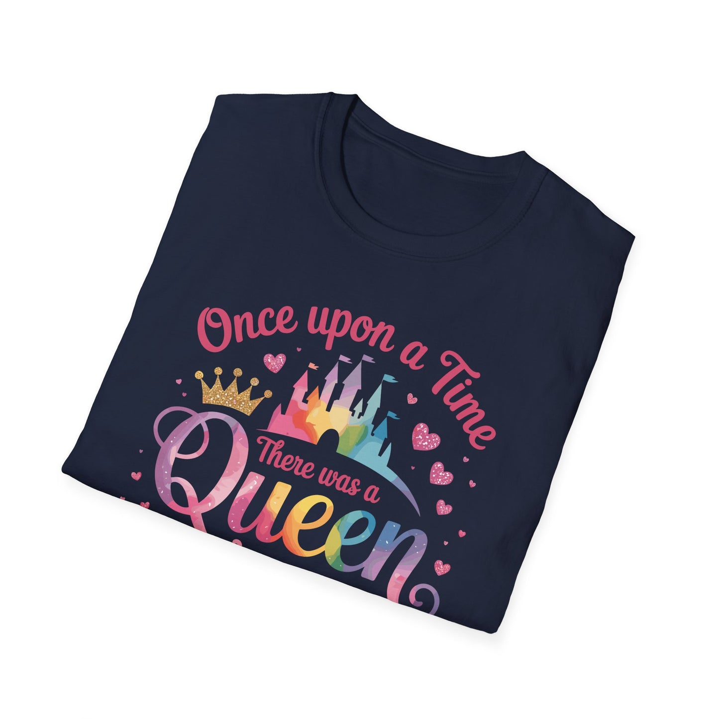 Funny 35 Years Old Birthday Girl 35 Birthday Queen June 1991 T-Shirt For Women