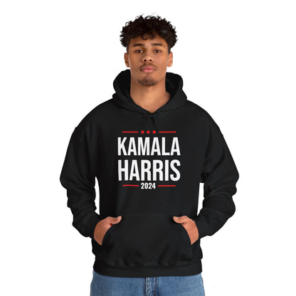 Kamala Harris 2024 for President Election 2024 Hoodie For Men Women