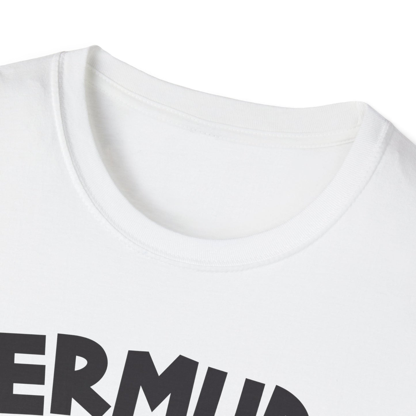 Family Cruise Bermuda 2026 Summer Trip Matching Vacation 2026 T-Shirt For Men Women