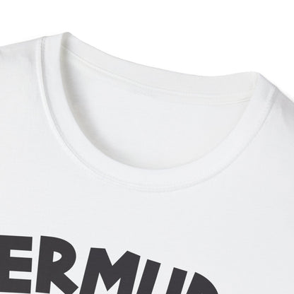 Family Cruise Bermuda 2026 Summer Trip Matching Vacation 2026 T-Shirt For Men Women