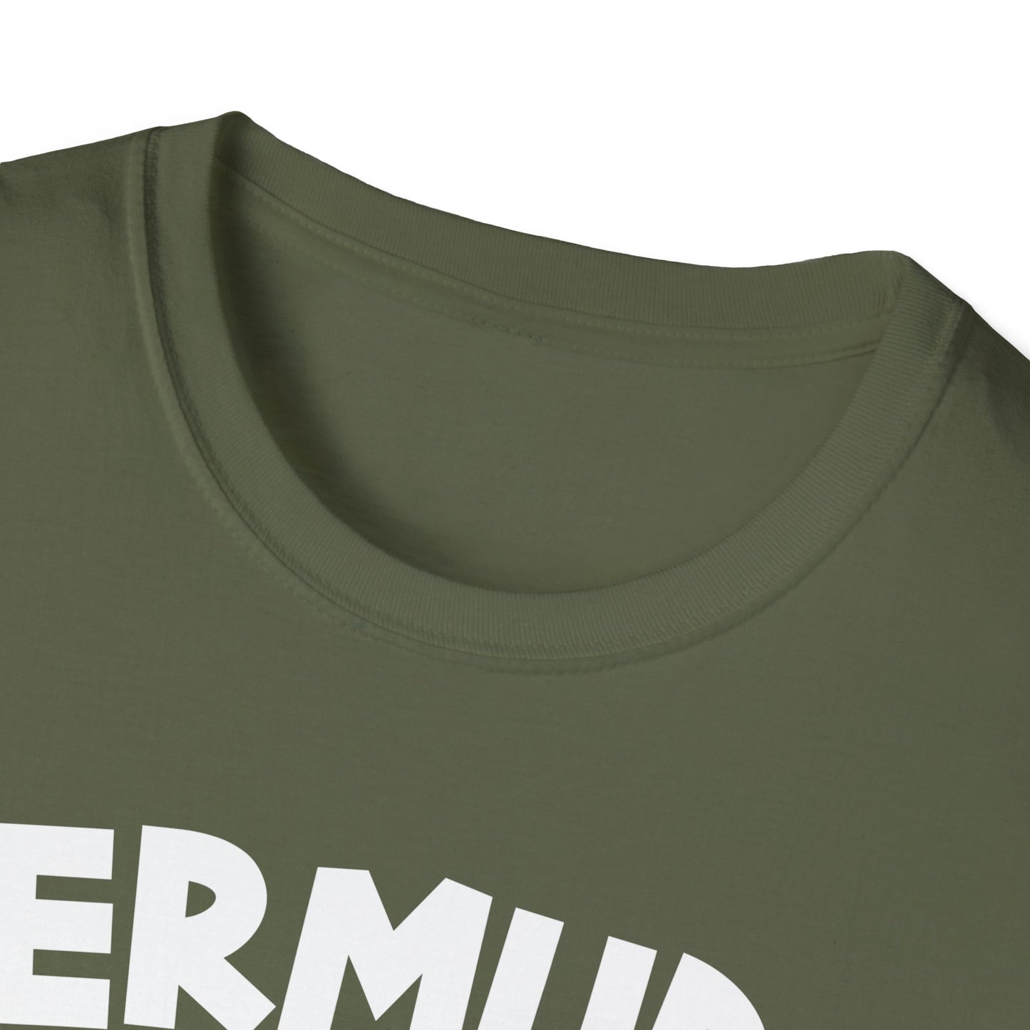 Family Cruise Bermuda 2026 Summer Trip Matching Vacation 2026 T-Shirt For Men Women