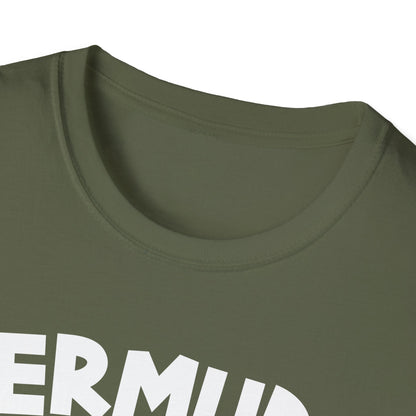 Family Cruise Bermuda 2026 Summer Trip Matching Vacation 2026 T-Shirt For Men Women
