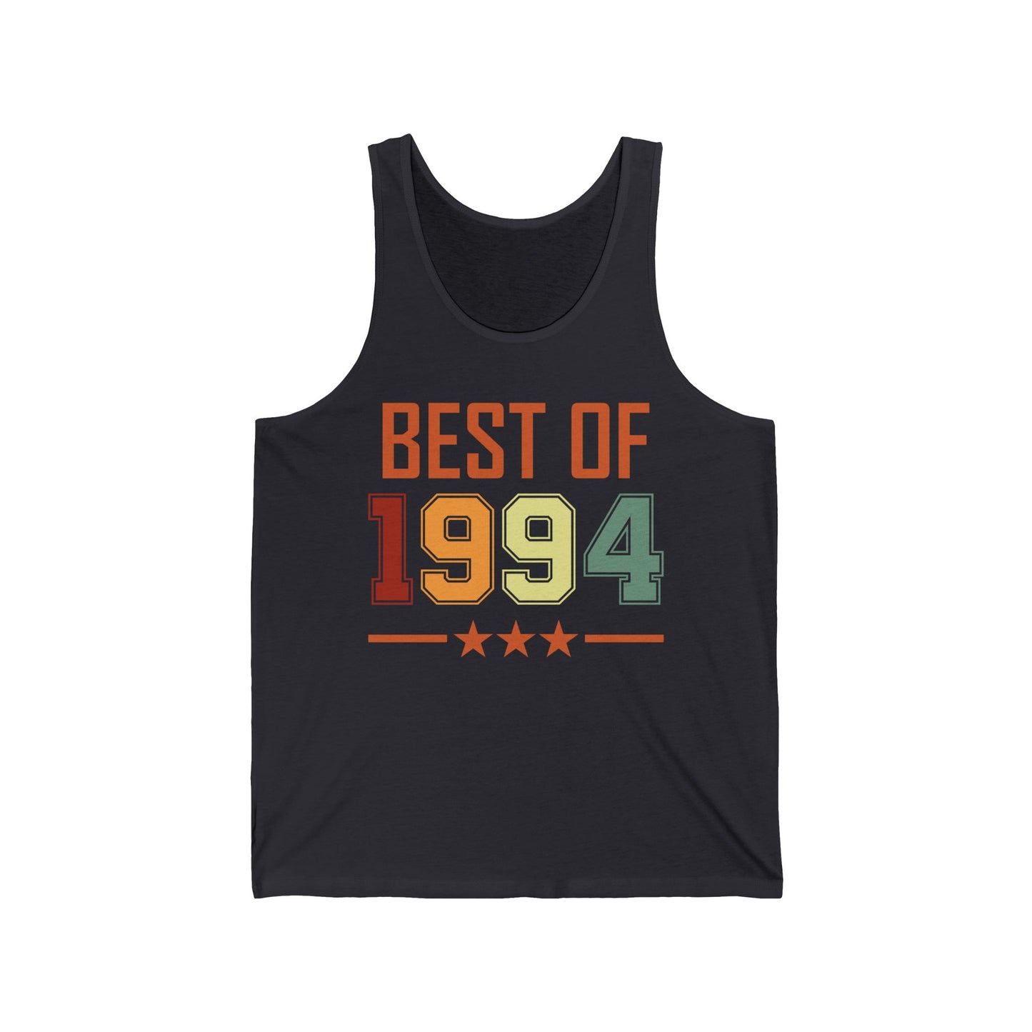 Funny Vintage Best of 1994 30 Year Old Gift 30th Birthday Tank Top For Men Women Tank Top