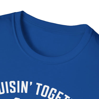 Alaska Cruise Together 2026 Matching Family Friends Group T-Shirt For Men Women
