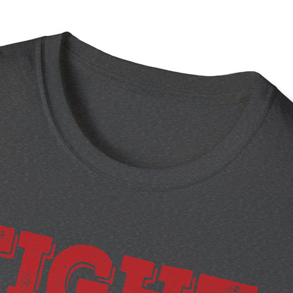 Donald Trump Fight 2024 Election 45 47 T-Shirt For Men Women T-Shirt