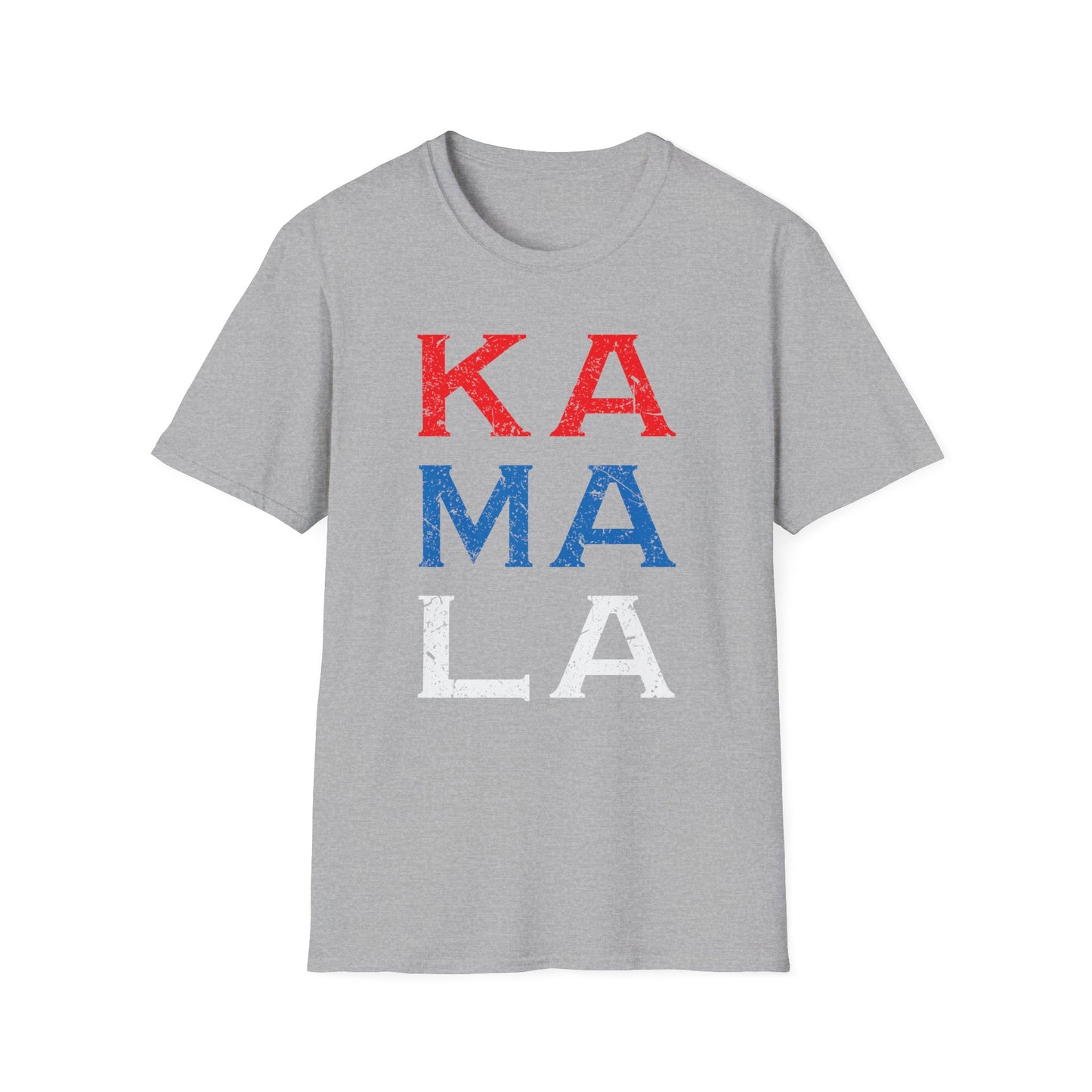 Kamala Harris T-Shirt