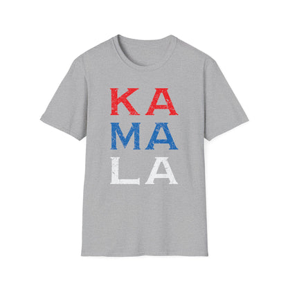 Kamala Harris T-Shirt