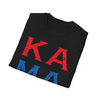 Kamala Harris T-Shirt