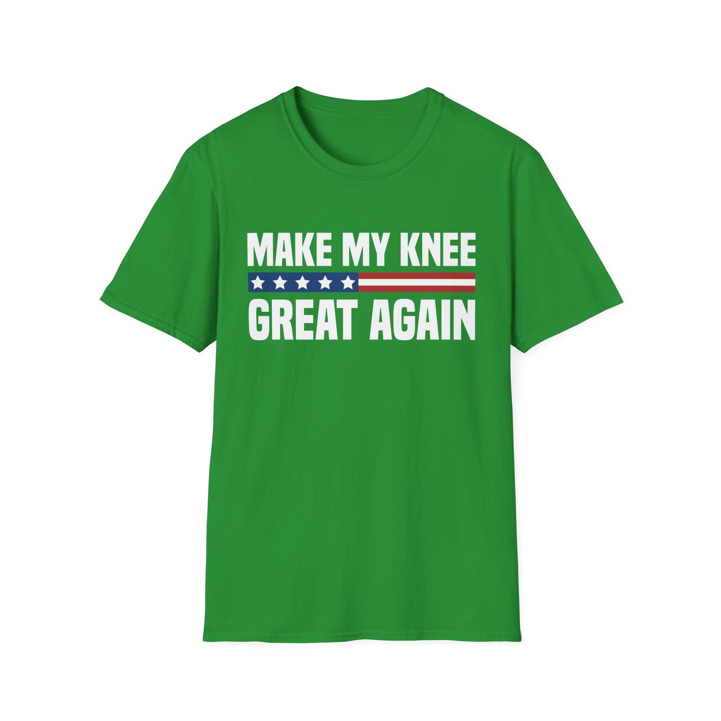Funny Knee Surgery Recovery T-Shirt