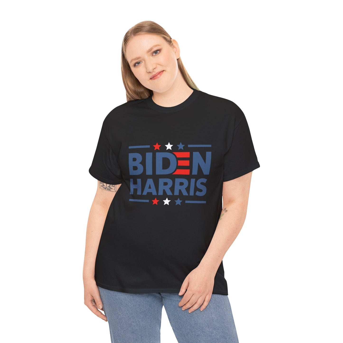 Joe Biden Kamala Harris Election 2020 Vintage Style T Shirt Men Women