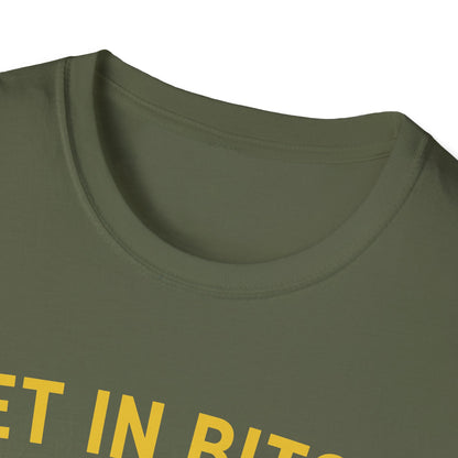 Get in Bitch I Found A Deal On Marketplace Meme T-Shirt
