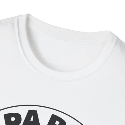 Papa Beekeeper Bee Whisperer Distressed Retro Beekeeping T-Shirt For Men Women T-Shirt