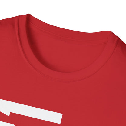 45th Birthday 45 Years 1981 Gift T-Shirt For Man Woman